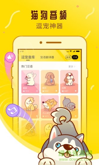 宠物邦图3