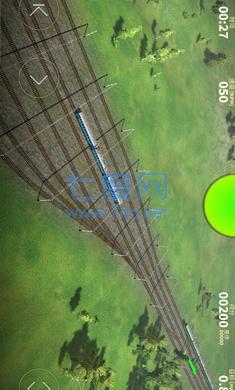 电动火车模拟器最新版本ElectricTrains安卓版图1