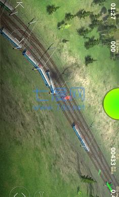电动火车模拟器最新版图3