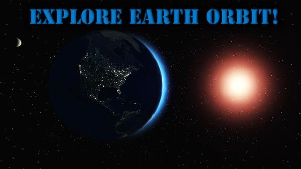 北斗三号卫星模拟器最新游戏手机版图1