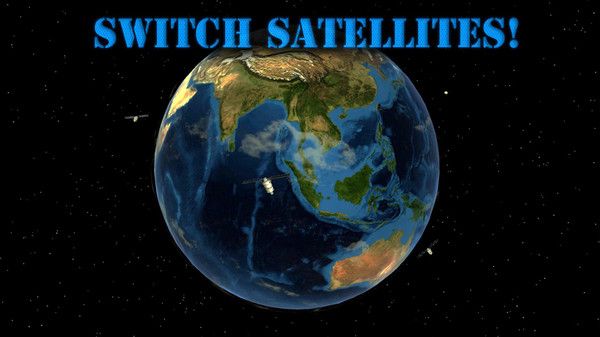 北斗三号卫星模拟器最新游戏手机版图2
