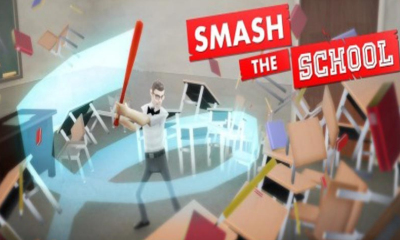 粉碎学校(Smash the School)图1