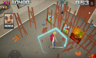粉碎学校(Smash the School)图3