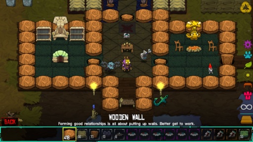 崩溃大陆汉化版Crashlands10.0.7图2
