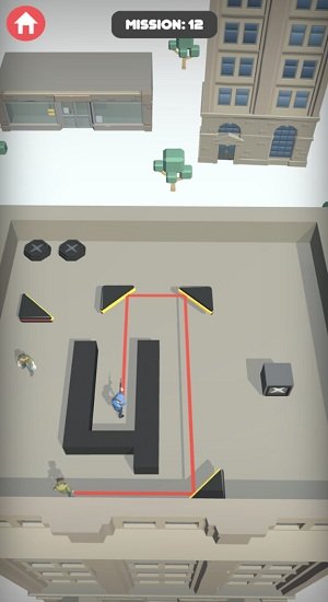 警察特工狙击战图3