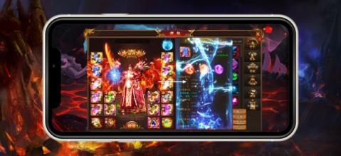 千古神途元神合击图2