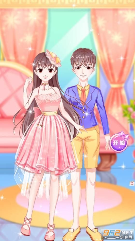 萌娃芭比公主图1