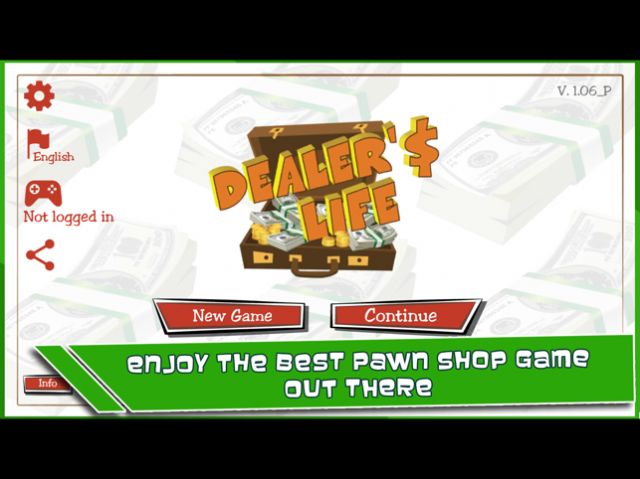 当铺人生2官网版DealersLife2图3
