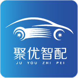 聚优智配图标