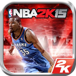 nba2k22安卓正版4.4.0.6866259