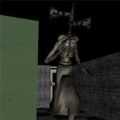 夜晚警笛头SirenHeadAttack