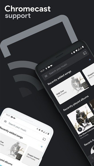 otomusic谷歌商店版图3