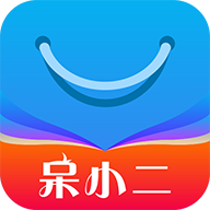 呆小二图标