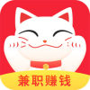 乐赏猫图标