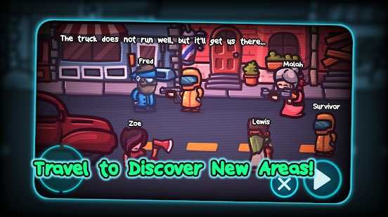 僵尸守卫2ZombieGuard2图3
