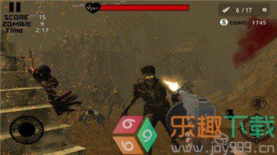 最后的人类启示录1.1图2