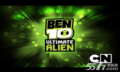 ben10终极英雄图2