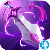 锦绣无双公益服