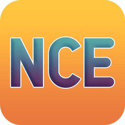 NCE口语秀图标