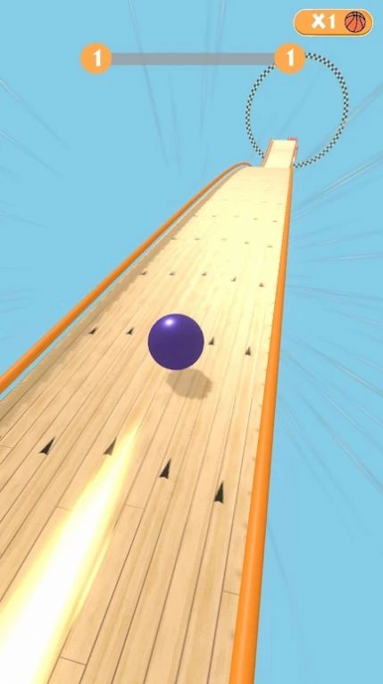 球球交换跑3D(Ball Swap 3D)图2