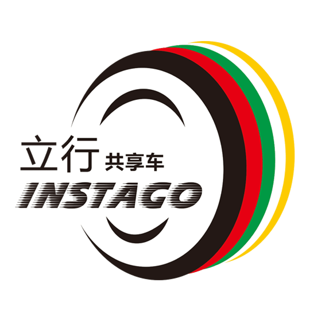 立行共享车app图标