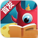 星际怪兽学院图标