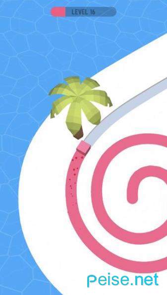 LineColor图3