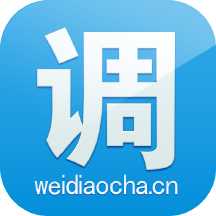 微调查赚钱版图标