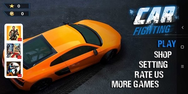 破坏性汽车碰撞图2