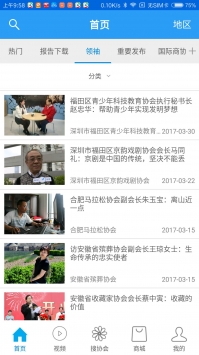 商协互联图1