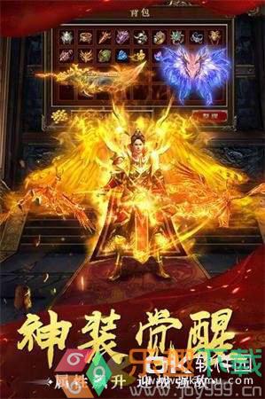 176荣耀合击截图3