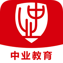 中业教育图标