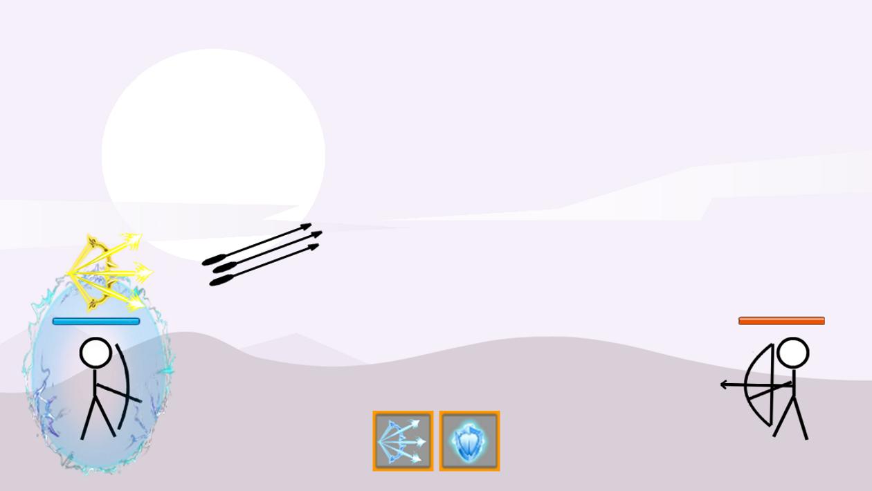 弓箭射手图4