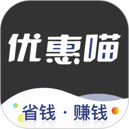 优惠喵图标