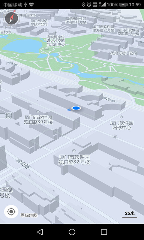 思极地图图1