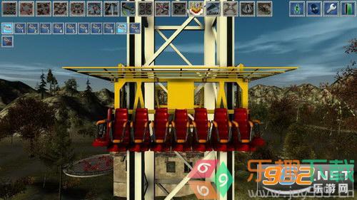 游乐场模拟器图3