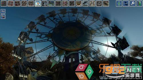 游乐场模拟器图2