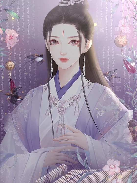 裴家姑娘初长成安卓版图4
