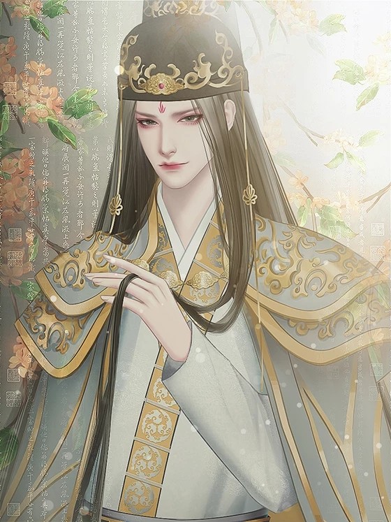 裴家姑娘初长成安卓版图3