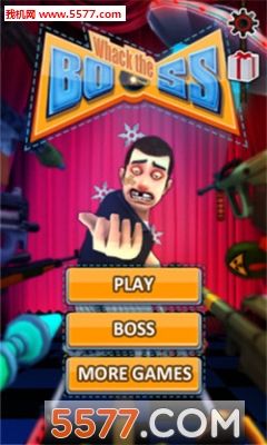 重击老板中文无限金币版图5