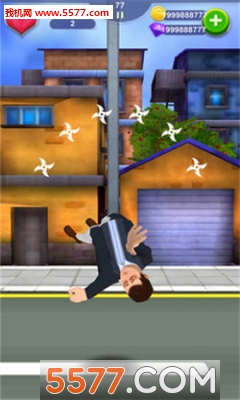 重击老板中文无限金币版图3