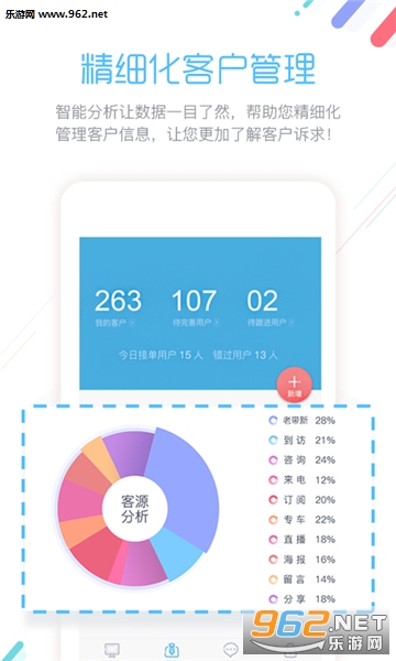 乐居来客最新版图3