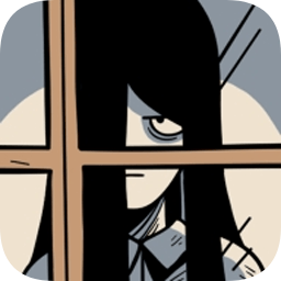 窗前的少女中文版TheGirlintheWindow图标