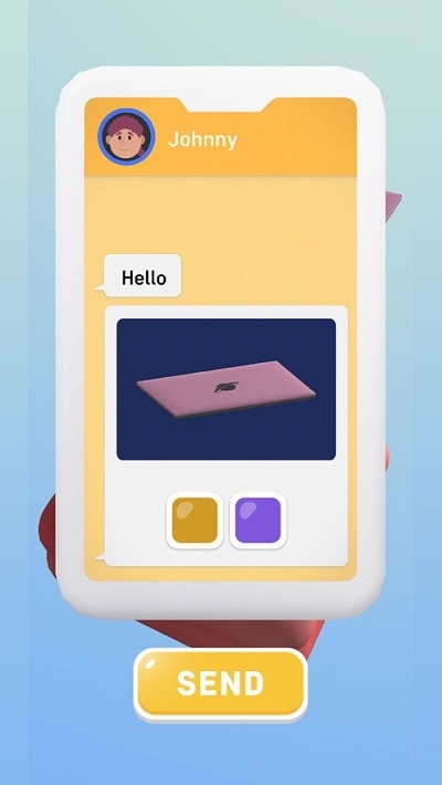 动森染色工具组图1