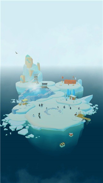 元气雪人大冒险图2