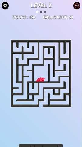 球球沙漏图2