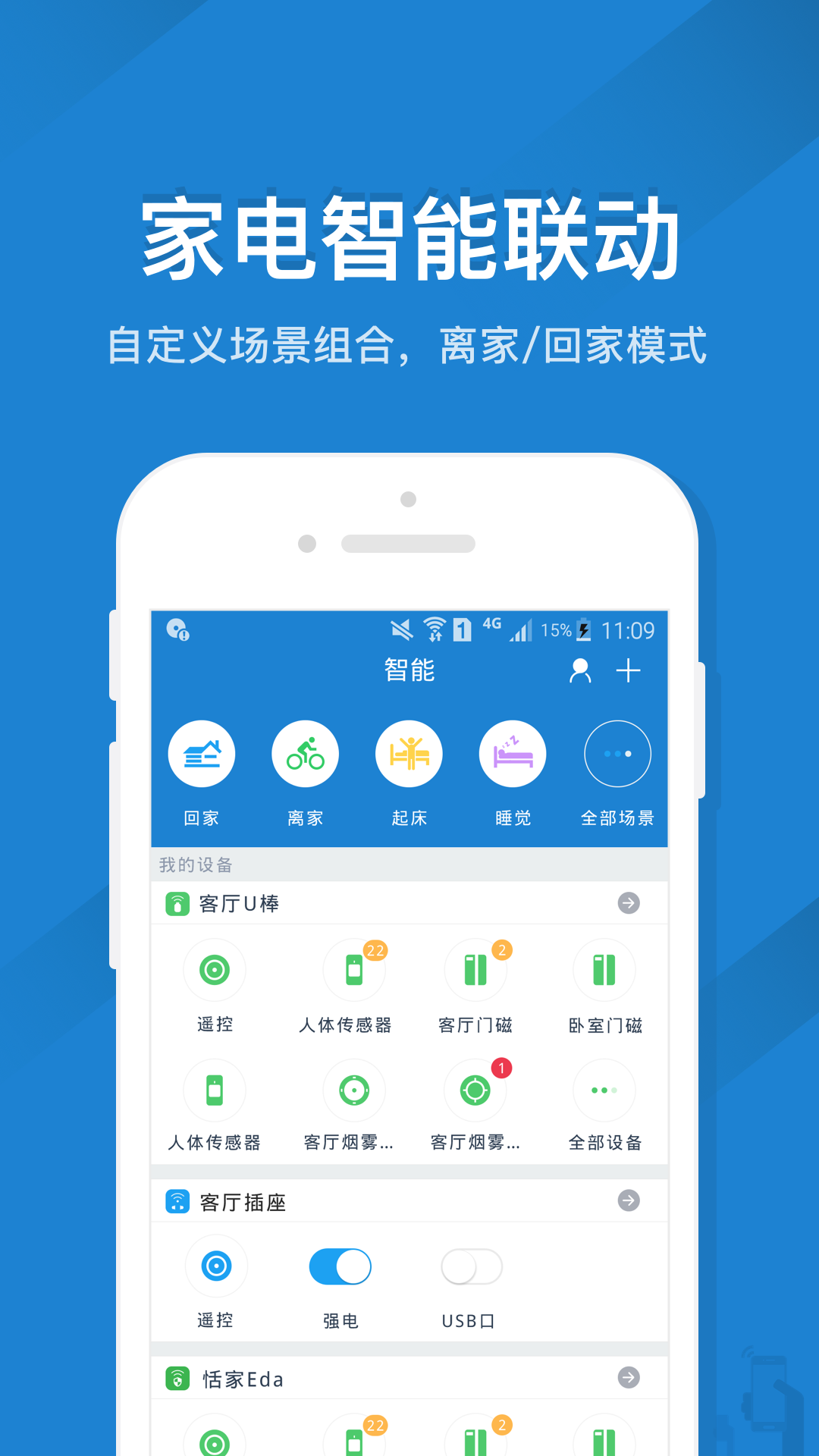 康佳空调遥控器图3