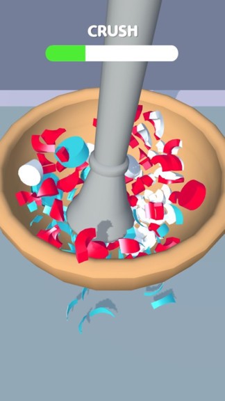 粉碎3D截图4