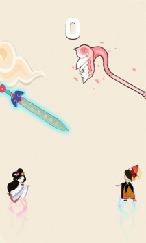 牛郎织女合体大战安卓版图2