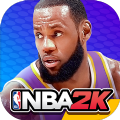 NBA2K Mobile手机版